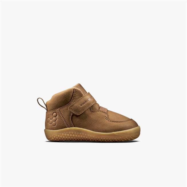 PRIMUS LUDO HI WINTERISED JUNIORS